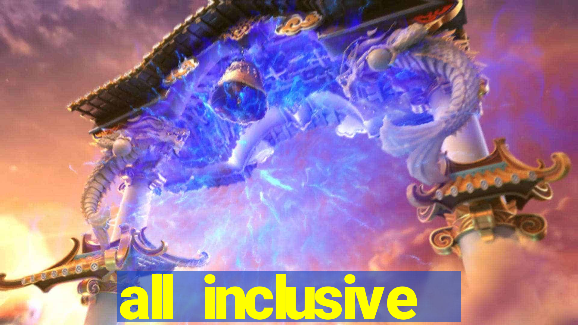 all inclusive barato brasil